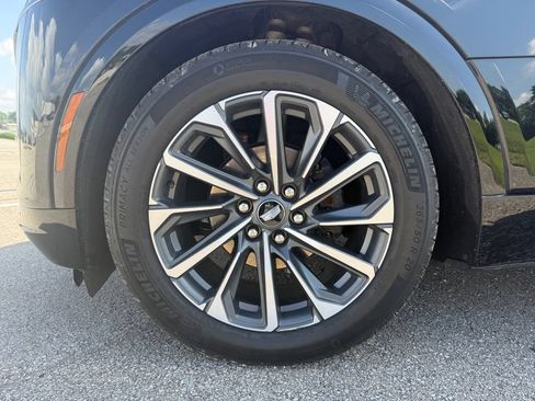 Certified 2024 Cadillac Lyriq Sport AWD/4WD image 14