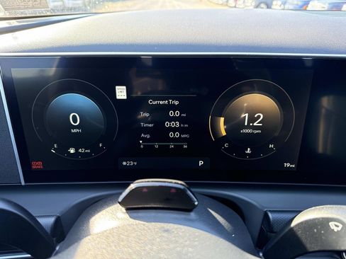 New 2026 Hyundai Santa Cruz XRT image 7