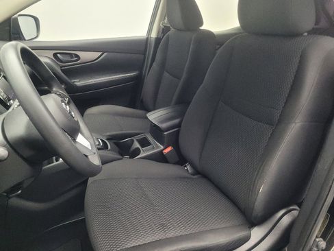 Used 2020 Nissan Rogue Sport S FWD image 17