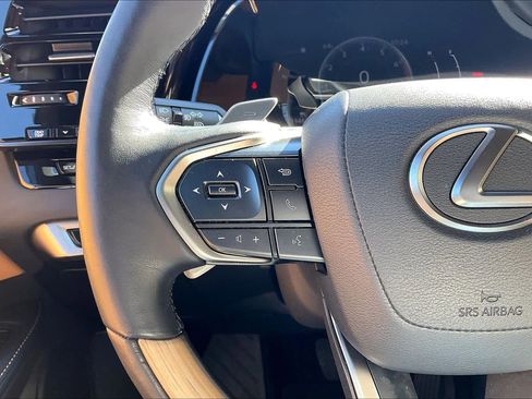 Used 2024 Lexus RX 350 Premium image 20