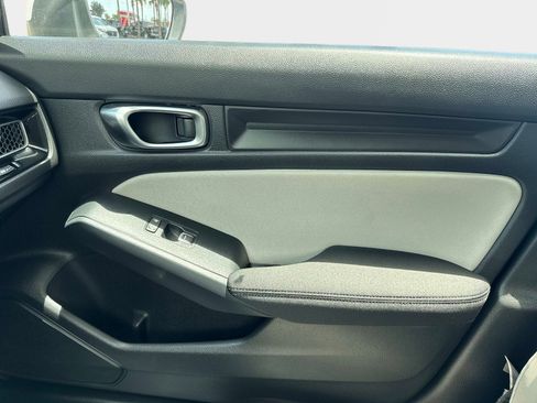 Used 2024 Honda Civic LX image 19