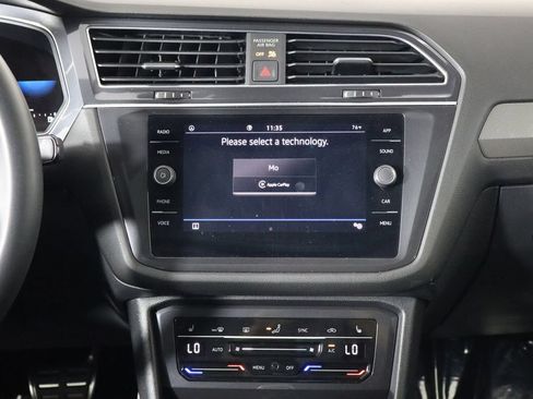 Used 2023 Volkswagen Tiguan SE R-Line FWD image 26