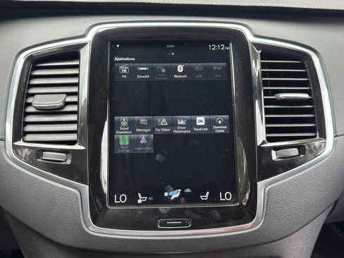 Used 2020 Volvo XC90 T8 Inscription AWD/4WD image 25