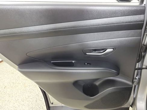 Used 2025 Hyundai Tucson SEL image 14