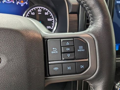 Certified 2022 Ford F150 XLT w/ Equipment Group 302A High image 33