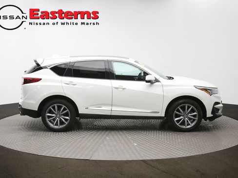 Used 2019 Acura RDX w/ Technology Package image 45