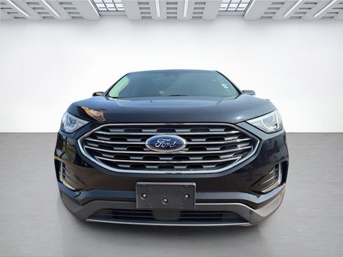 Used 2019 Ford Edge SEL w/ Equipment Group 201A AWD/4WD image 8
