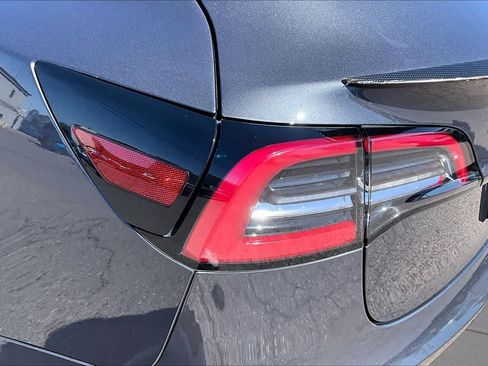 Used 2021 Tesla Model 3 Performance AWD/4WD image 29