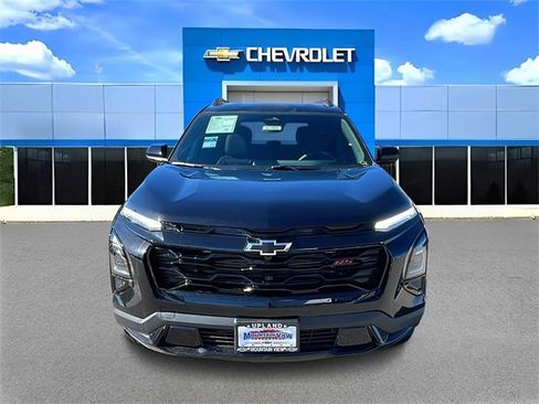 New 2026 Chevrolet Equinox RS w/ Convenience Package III image 8