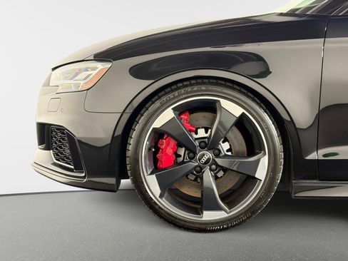 Used 2018 Audi RS 3 image 13