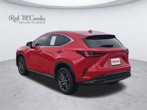 Used 2025 Lexus NX 250 FWD w/ Accessory Package (K3) image 4
