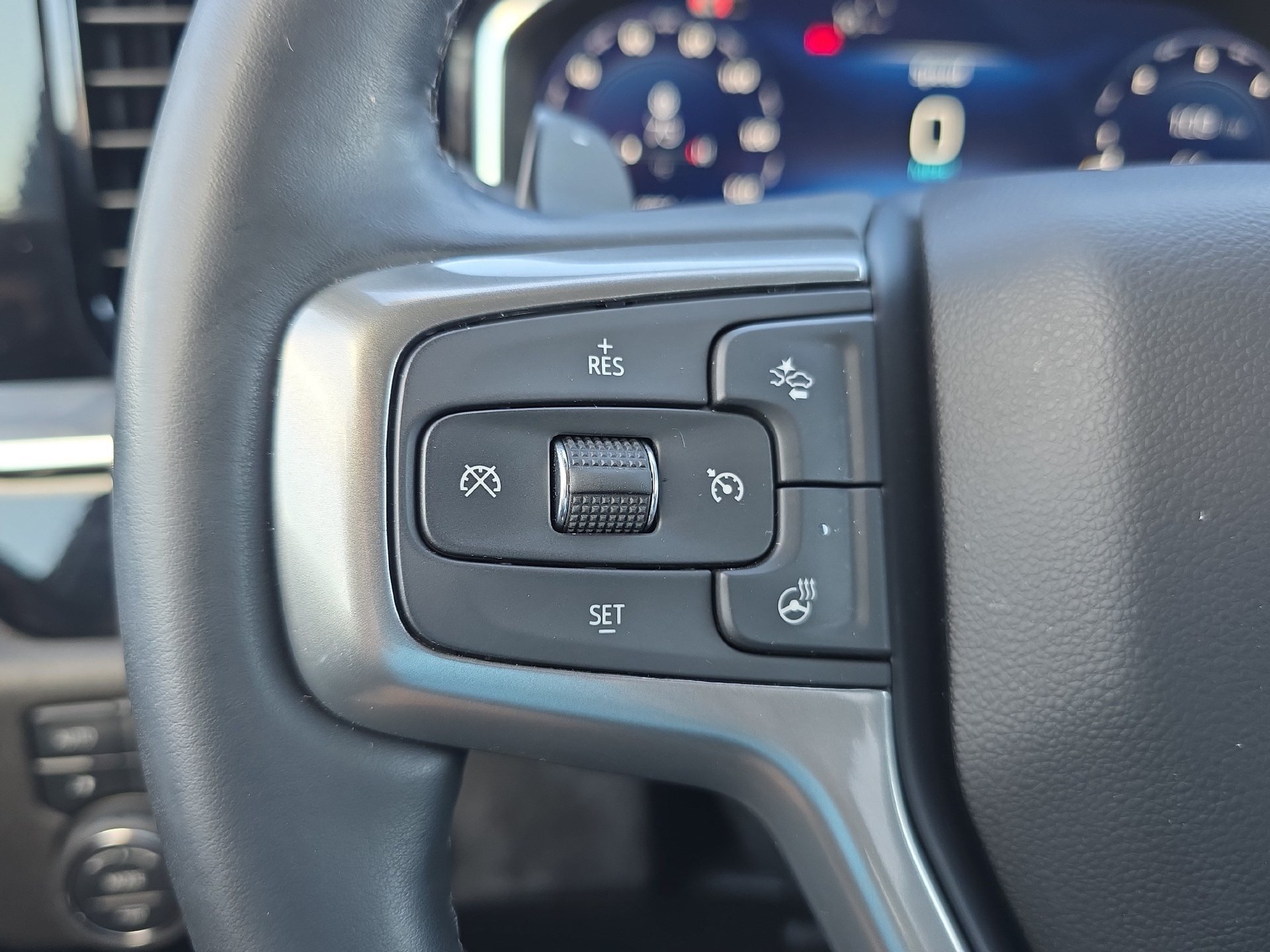 Used 2025 Chevrolet Silverado 1500 LT w/ All Star Edition Plus AWD/4WD image 23
