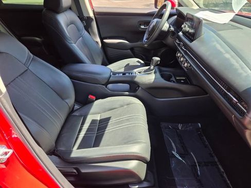 Certified 2023 Honda HR-V EX-L image 23