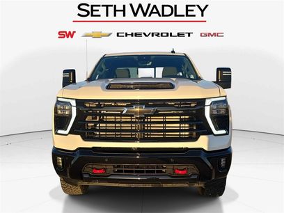 New 2026 Chevrolet Silverado 2500 LT w/ Trail Boss Package