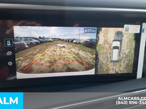 Certified 2026 Hyundai Palisade Calligraphy FWD image 27