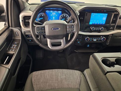 Used 2023 Ford F150 XLT w/ Equipment Group 301A Mid image 15