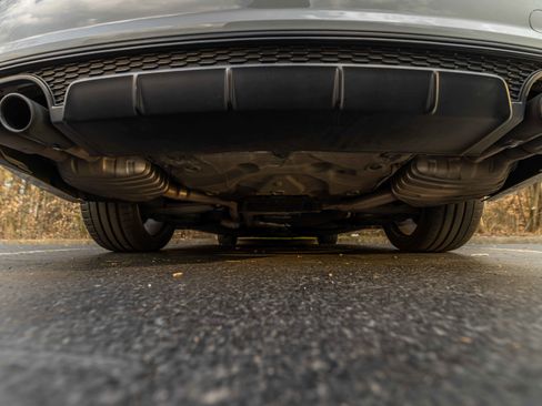 Used 2017 Audi S6 Prestige w/ S6 Sport Package image 18