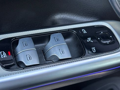 Certified 2023 Mercedes-Benz EQE 350+ 4MATIC SUV image 13