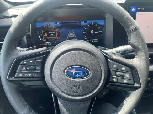 New 2026 Subaru Outback Limited AWD/4WD image 23