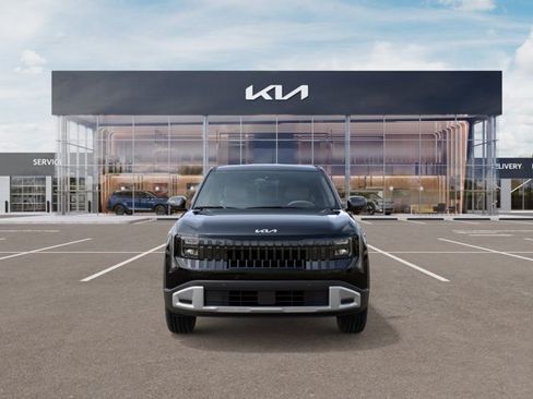 New 2027 Kia Seltos S AWD/4WD image 2