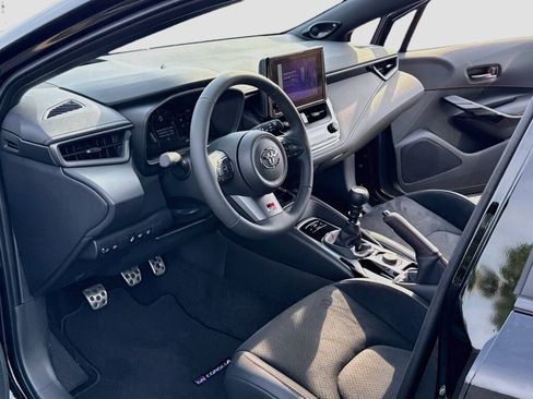 New 2026 Toyota Corolla GR AWD/4WD image 4