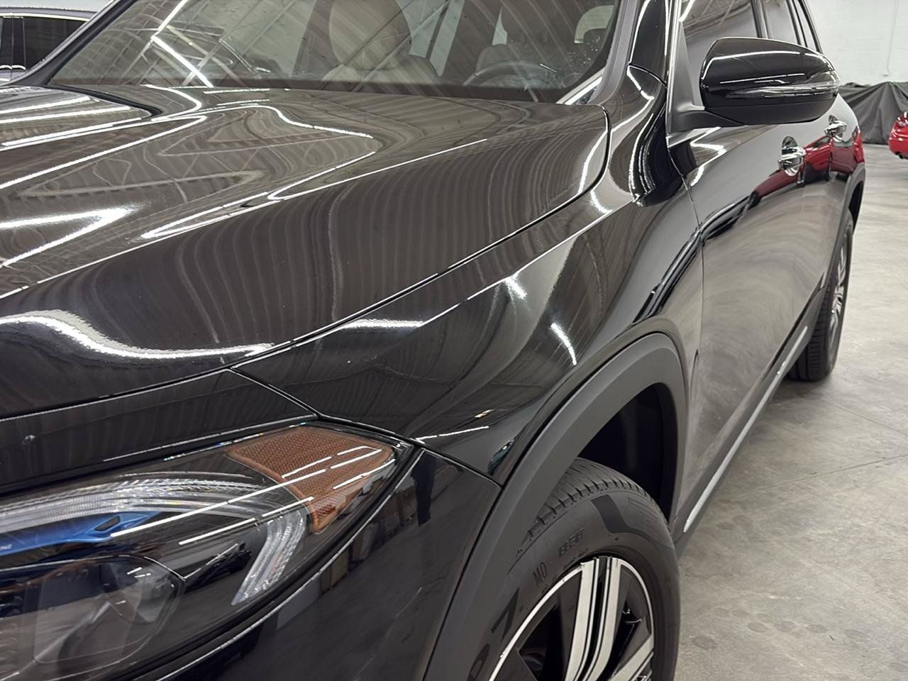 Used 2024 Mercedes-Benz EQB 250+ w/ Winter Package image 2