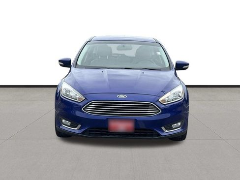 Used 2015 Ford Focus Titanium FWD image 2