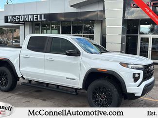 New 2026 GMC Canyon Elevation w/ Convenience Package video 1