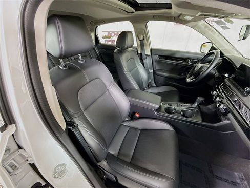 Used 2024 Honda Civic EX-L image 30