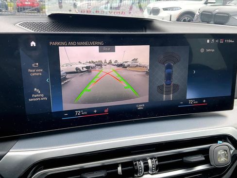 Used 2023 BMW i4 eDrive35 w/ Premium Package image 22