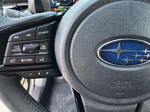 New 2026 Subaru Outback Limited XT AWD/4WD image 19