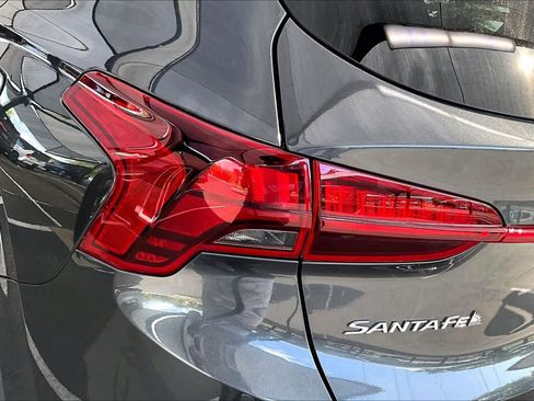 Used 2023 Hyundai Santa Fe SEL w/ Cargo Package AWD/4WD image 29