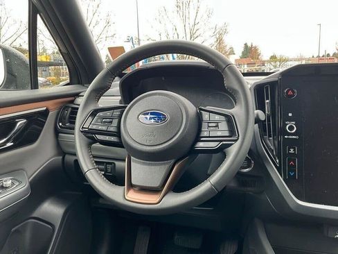 Certified 2025 Subaru Forester Sport AWD/4WD image 16