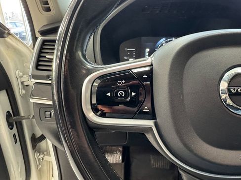 Used 2018 Volvo XC90 T5 Momentum w/ Convenience Package image 36
