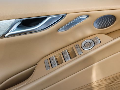 New 2026 Genesis G80 2.5T Advanced image 24