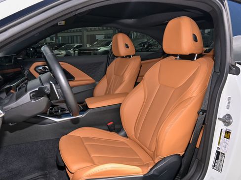 Used 2024 BMW 230i Coupe w/ Premium Package image 14