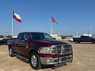 Used 2017 RAM 1500 Lone Star AWD/4WD video 1
