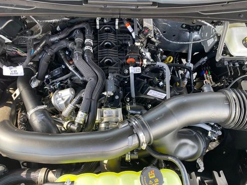 New 2026 Ford Expedition Max Active image 32