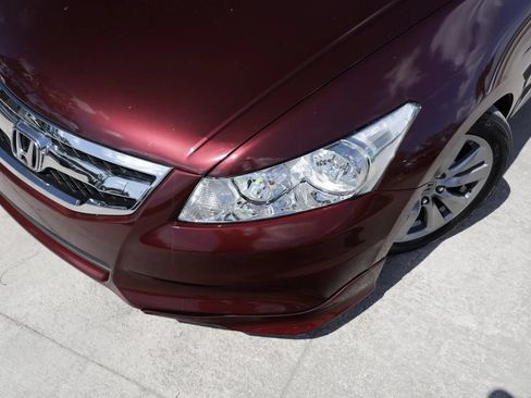 Used 2012 Honda Accord EX-L image 16