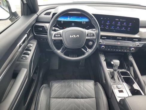 Used 2025 Kia Telluride SX X-Line AWD/4WD image 27
