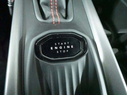 New 2026 Dodge Charger Scat Pack w/ Blacktop Package AWD/4WD image 18