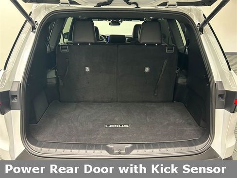 Certified 2024 Lexus TX 350 350 image 9