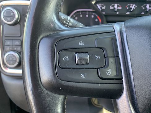 Used 2019 GMC Sierra 1500 Elevation w/ Elevation Value Package image 19