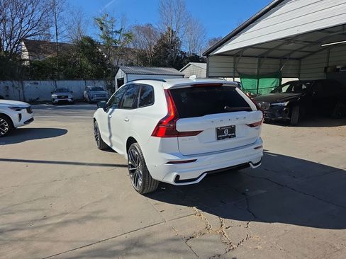 New 2026 Volvo XC60 T8 Ultra w/ Protection Package Premier image 15