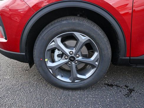 New 2026 Ford Escape ST-Line w/ Cold Weather Package image 12