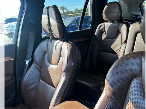 Used 2019 Volvo XC90 T6 Inscription w/ Advanced Package image 2