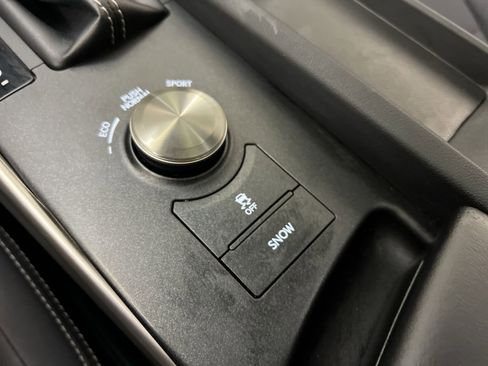 Used 2020 Lexus IS 300 w/ Accessory Package 2 RWD image 32