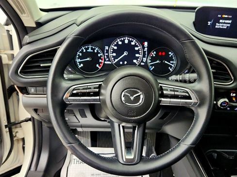 Used 2022 MAZDA CX-30 AWD 2.5 S w/ Preferred Package image 14
