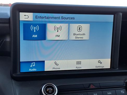 Used 2022 Ford Maverick XL image 5