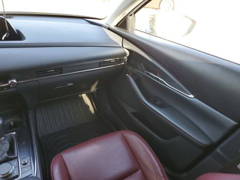 Used 2023 MAZDA CX-30 AWD 2.5 S w/ Preferred Package image 11